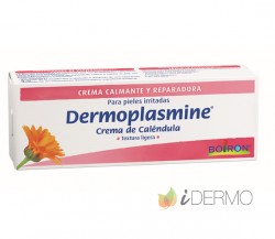 DERMOPLASMINE® CREMA DE CALÉNDULA